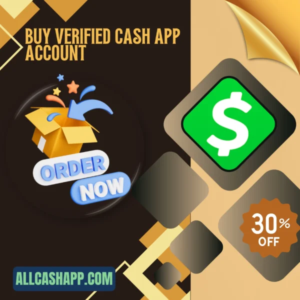 Buy Verified Cash App Account