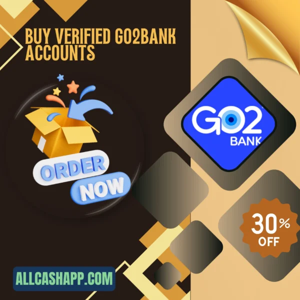 Buy Verified Go2Bank Accounts